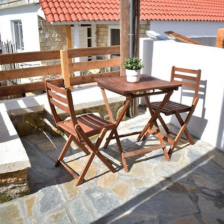 Apartamento Magico Loft Kalavárda Exterior foto