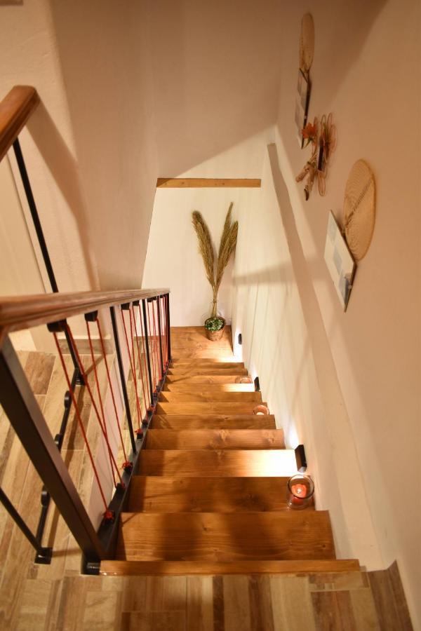 Apartamento Magico Loft Kalavárda Exterior foto