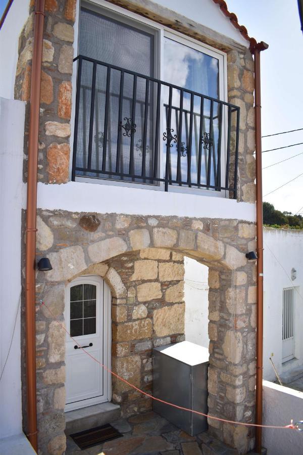 Apartamento Magico Loft Kalavárda Exterior foto