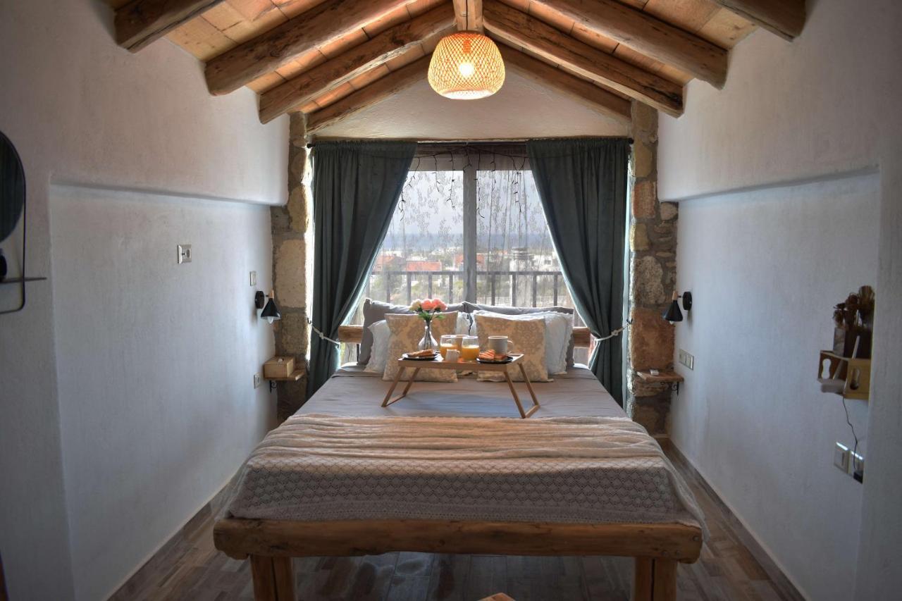 Apartamento Magico Loft Kalavárda Exterior foto