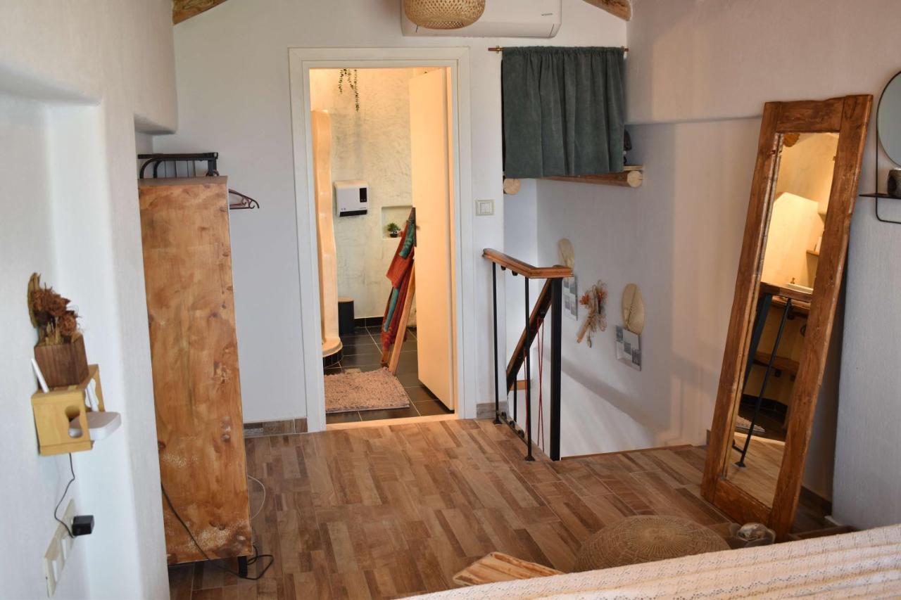 Apartamento Magico Loft Kalavárda Exterior foto